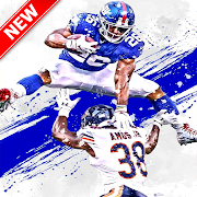 Download American Football Wallpapers 5.0 Apk for android Apk