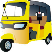 Download Auto Rickshaw Fare Calculator 1.4 Apk for android