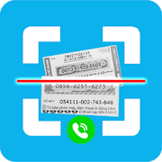 Download bbScan: Recharge Card Scanner - Mobile Recharge 4.1.7.2 Apk for android