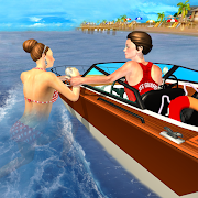 Download Beach Rescue: Water Swimming Games - Swimming Pool 1.5 Apk for android