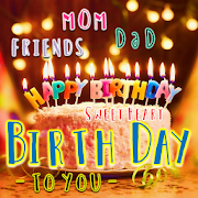 Download Birthday Greeting Cards to You and everyone. 4.18.03.0 Apk for android Apk