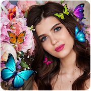 Butterfly Photo Frames 1.26