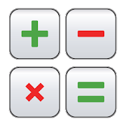 Calculator - No Ads, Free and Simple 1.7.2