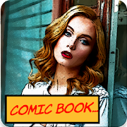 Comic Book Creator - Comic Maker 1.9.7