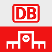 Download DB Bahnhof live 3.15.1 Apk for android