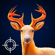 Download Deer Hunting Animal Clash: Wild Animal Hunter Game 1.0.36 Apk for android