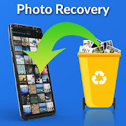 Deleted Photo Recovery App Restore Deleted Photos 1.0.9