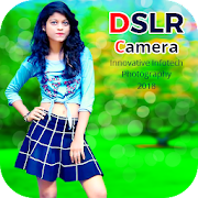 DSLR Camera 1.6