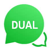 Dual Parallel - Multi accounts & Copy app 3.5.3