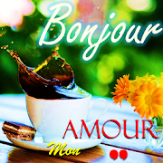 Download French Good morning Goodnight Love Messages 4.18.03.0 Apk for android Apk