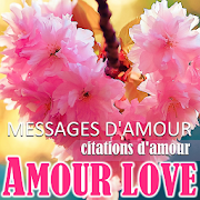 French Love messages & Love quotes 4.18.03.0