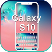 Download Galaxy S10 Keyboard Theme 1.0 Apk for android Apk