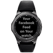 Download Gear S2/S3 Social Feed & Timeline Browse 6.4 Apk for android