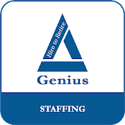 Download GENIUS STAFFING 53.4 Apk for android