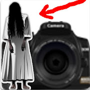 Download Ghost Photo Prank A4 Apk for android Apk