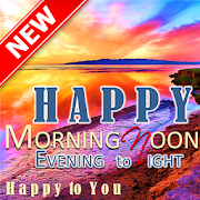 Download Good Morning Afternoon Evening Night in English 4.18.03.0 Apk for android Apk