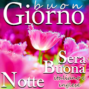 Download Good Morning Afternoon Evening Night in Italian 4.18.03.0 Apk for android Apk