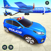 Download Grand Police Prado Car Transport 5.0 and up Apk for android