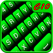 Green Keyboard 1.5.1