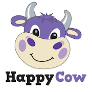 Download HappyCow - Find vegan restaurants worldwide 62.0.68-full-v2 Apk for android