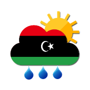 Download libya Weather 1.3.3 Apk for android