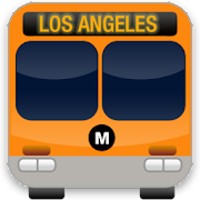 Download Los AngelBus 6.0.17 Apk for android