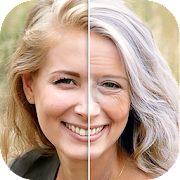 Make Me Old Funny Photo Editor Prank App 1.2