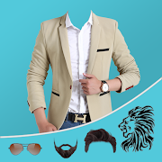 Download Man Casual Suit Photo 3.2 Apk for android Apk