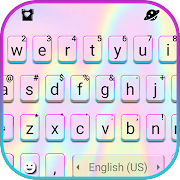 Download Melt Pastel laser Keyboard 1.0 Apk for android Apk