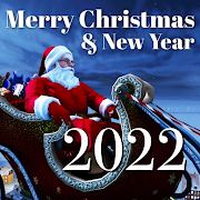 Merry XMAS Wishes Messages & Happy New Year 2022 9.10.06.1