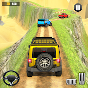 Download Mountain Car Driving Games :Offroad Jeep Games 4x4 2.0.7 Apk for android