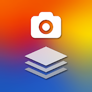 Multi Layer - Photo Editor 2.8