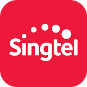 My Singtel 8.10.1