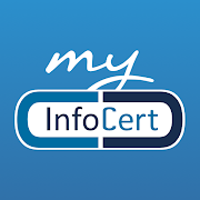 MyInfoCert 3.4.0