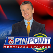 Download News 6 Hurricane Tracker 4.0.3 Apk for android