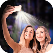 Night Selfie Camera - Front Flash Camera Expert 6.0