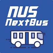 Download NUS NextBus 31.1 Apk for android