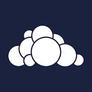 ownCloud 2.18.1