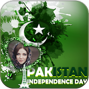 Download Pak Independence Photo Frames 1.0 Apk for android