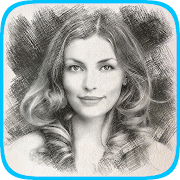 Pencil Sketch - Pencil Camera 1.9