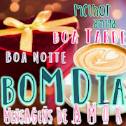 Download Portuguese Good morning Goodnight Love Messages 4.18.03.0 Apk for android