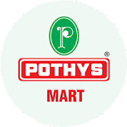 PothysMart - Online Grocery Shopping App 2.0.4