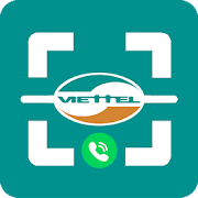 Download Quét Mã Thẻ Viettel - Nạp Card Viettel 3.0.1.0 Apk for android