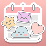 Download Rememberton: Cute Calendar App Reminder 3.0.5 Apk for android Apk