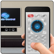 Remote Control for TV 4.0.4