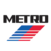 Download RideMETRO 32.0 Apk for android