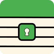 Secure Notepad - private notes with password 3.1