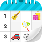 SHUBiDU- Best family calendar for modern families 2.0.25