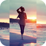 Square Blur- Blur Image Background Music Video Cut 2.6