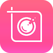 Download Square Fit (InPic) - Photo Editor, Collage & PIP 2.4 Apk for android